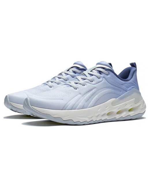 Li-ning Blue Yuedong 1.0 'Light' for men
