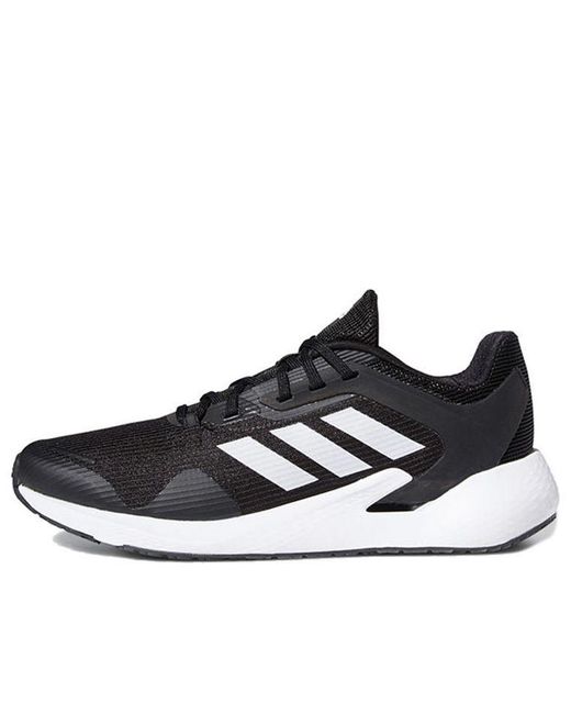 Adidas Black Alphatorsion 360 'Core' for men