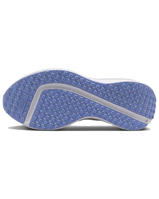 Nike White (Wmns) Interact Run 'Light Bone Sail'