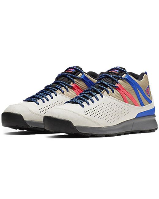 Nike Blue Acg Okwahn 2 'Sail Racer' for men