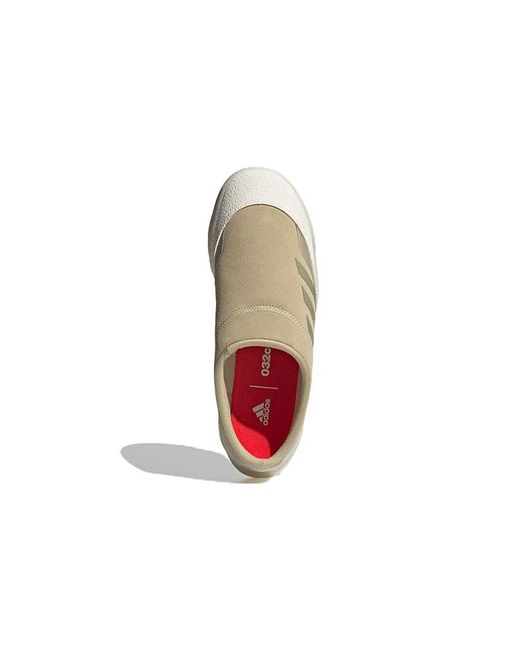 Adidas Natural 032C X Gsg Mule 'Savanna' for men