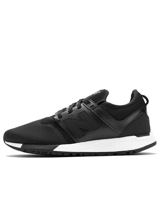 New Balance Black (Wmns) 247