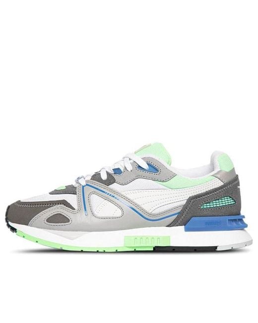 PUMA Blue Mirage Mox for men