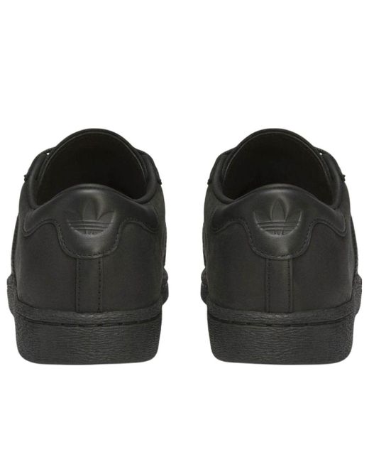 Adidas Black X Willy Chavarria Jabbar Dress Low for men
