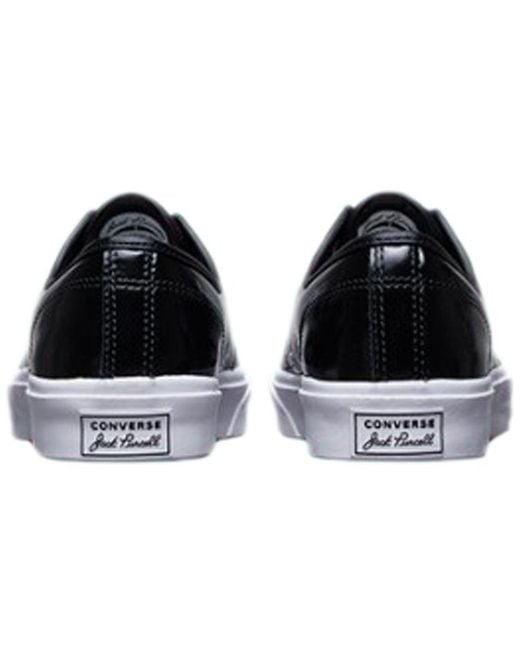 Converse Blue Jack Purcell Low for men