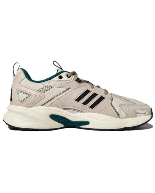 Adidas White Neo Jz Runner for men
