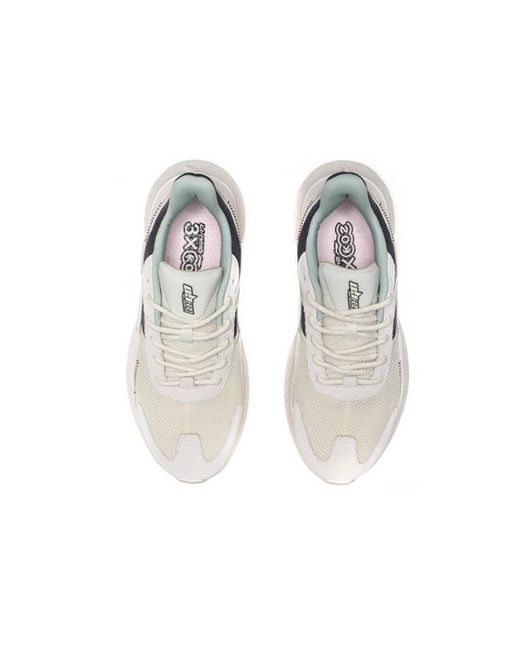 Li-ning White Eazgo for men