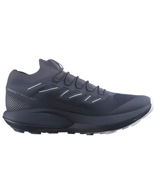 Salomon Blue (Wmns) Pulsar Trail