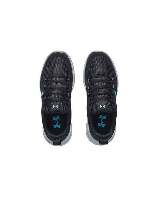 Under Armour Blue Essential for men