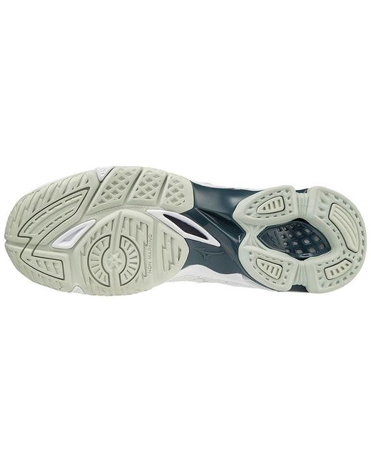 Mizuno Blue Wave Voltage for men