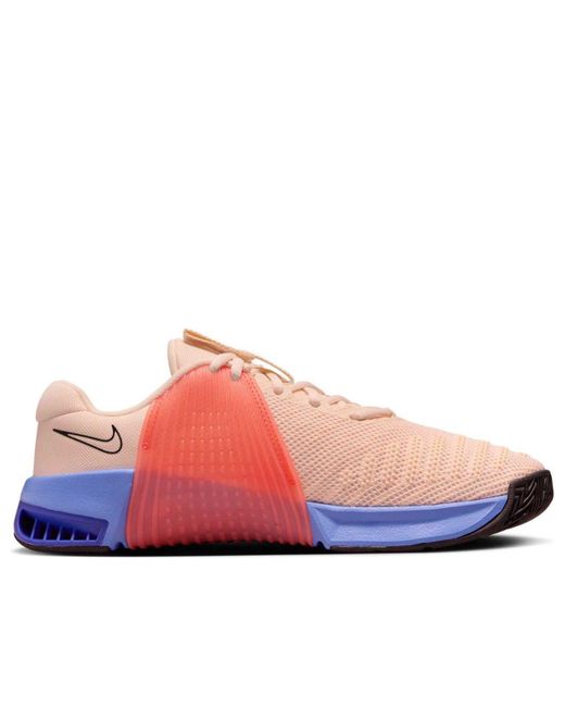 Nike Pink (Wmns) Metcon 9 'Guava Ice Persian'