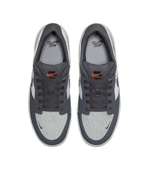 Nike Blue Force 58 Sb 'Dark' for men