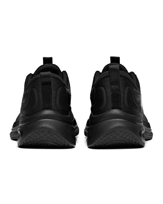 Anta Black Running Series Sneakers for men