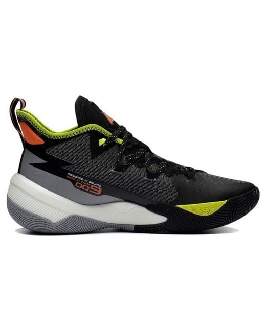 Li-ning Blue Power 9 for men