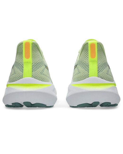 Asics Green Gt-2000 13 'Matcha Celadon' for men