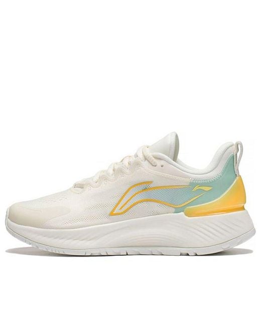 Li-ning White (Wmns) Yueying Element