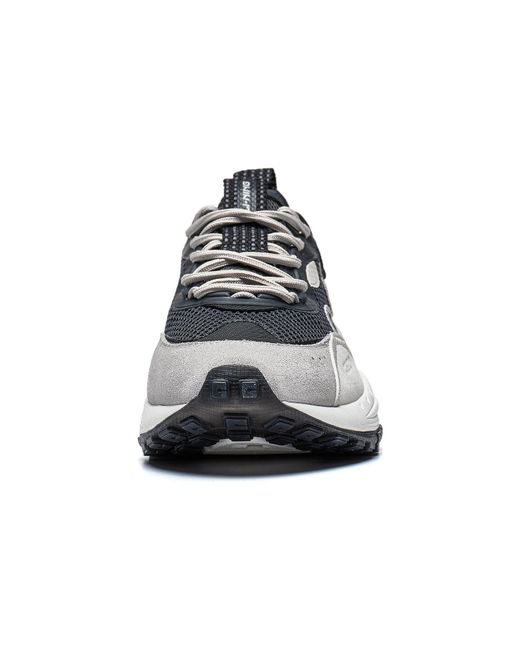 Li-ning Blue Counterflow Startrails for men