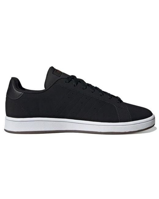 Adidas Blue Neo Grand Court Base for men
