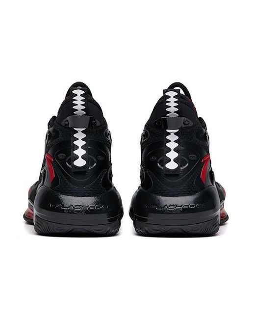 Anta Blue X Mravel Shock Wave 3 'Venom' for men