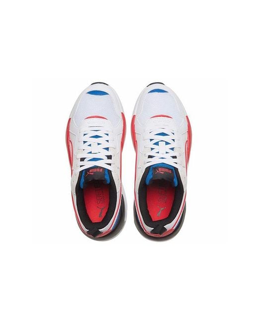 PUMA Blue X-Ray Game for men