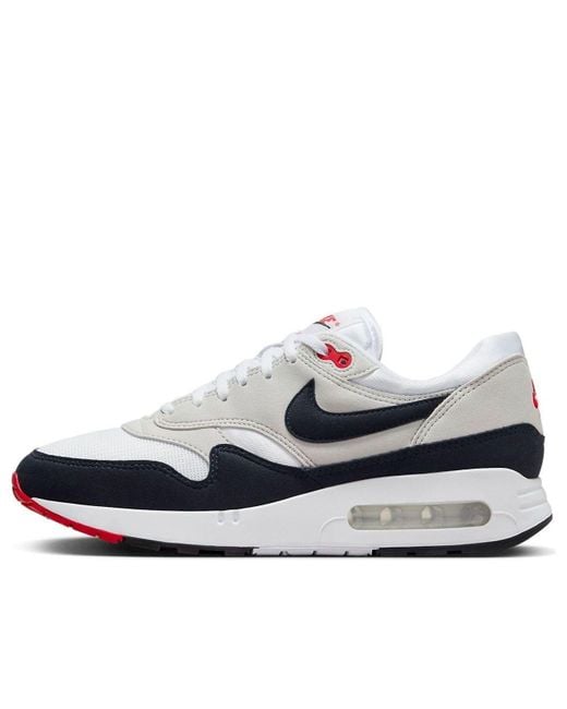 Nike Blue Air Max 1 '86 'Obsidian' for men