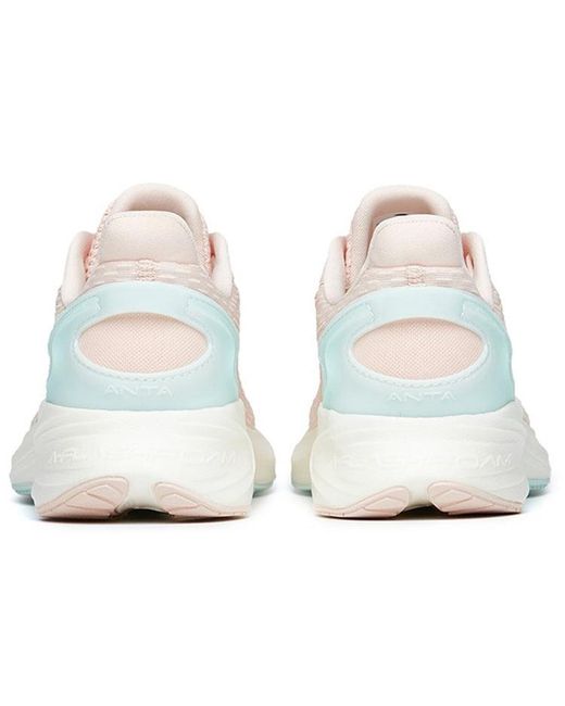 Anta White (Wmns) Antelope 2