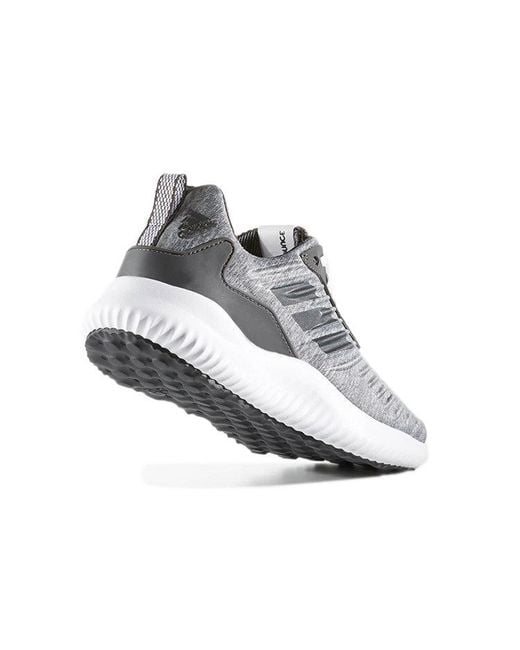 Adidas Gray (Wmns) Alphabounce Rc