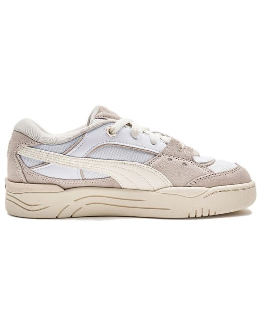 PUMA White 180 for men