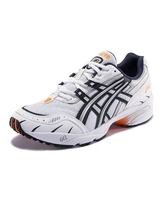 Asics White Gel-1090 'Midnight' for men