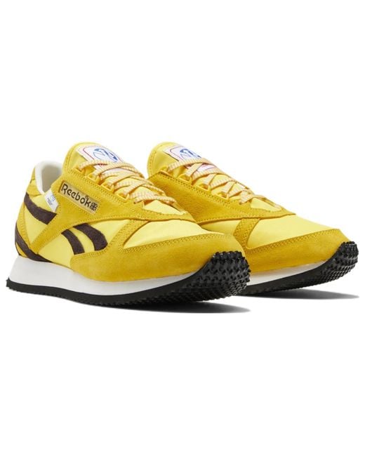 Reebok Yellow Victory G 'Always'
