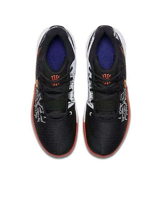 Nike Blue Kyrie Flytrap 2 Ep for men