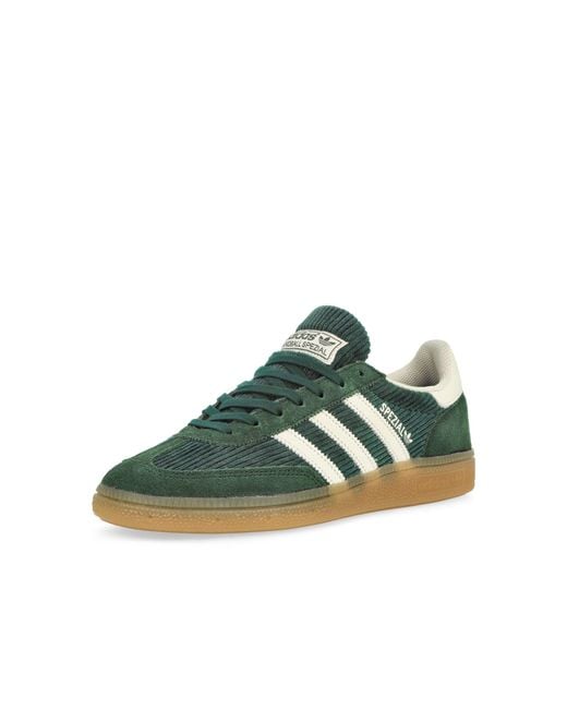 Adidas Green (Wmns) Handball Spezial 'Mineral Gum'