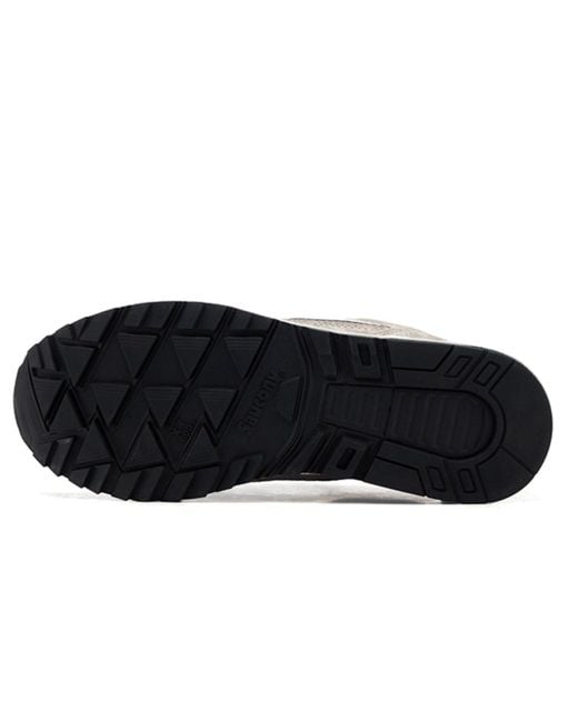 Saucony White Shadow 6000 for men