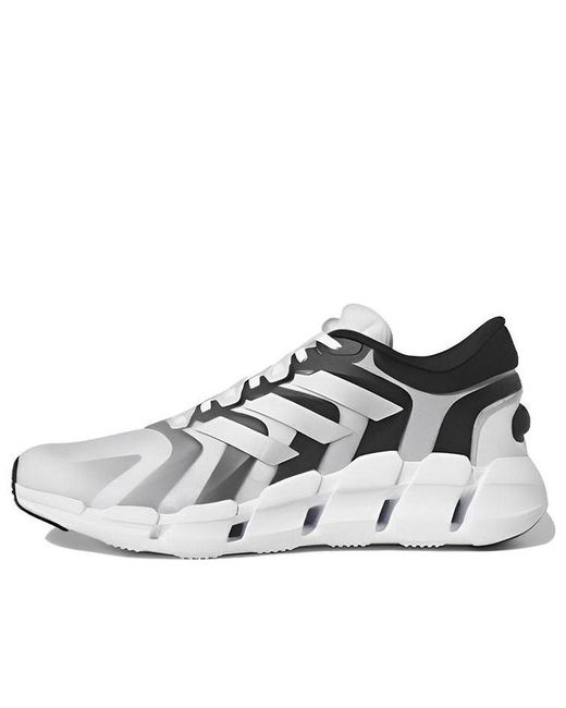 Adidas White Climacool Ventice 'Cloud Metallic' for men