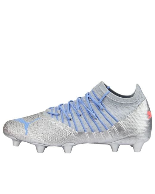 PUMA Blue Future 1.4 Dreamer Fg/Ag for men