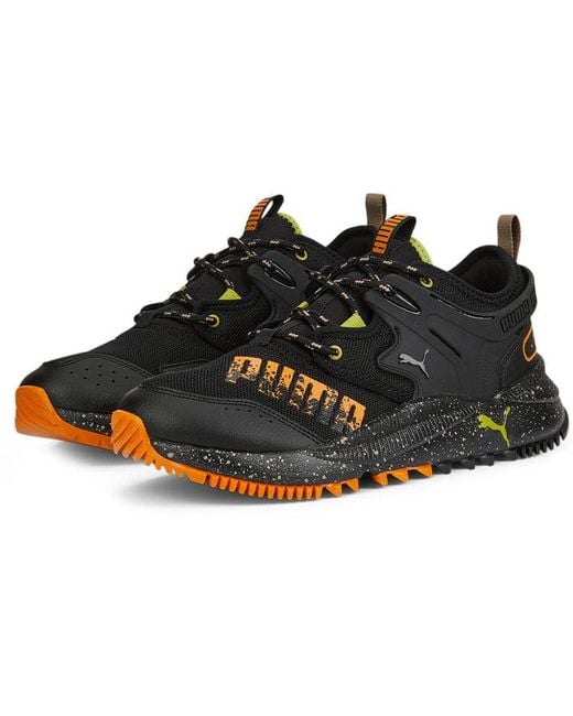 PUMA Black Pacer Future for men