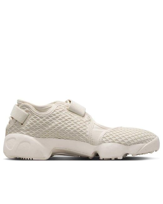 Nike Natural Air Rift Shoes