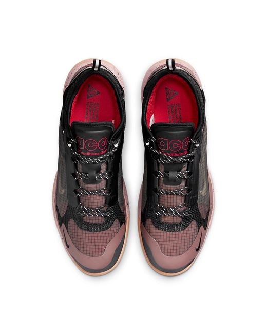 Nike Brown Acg Air Nasu 2 'Smokey Mauve' for men
