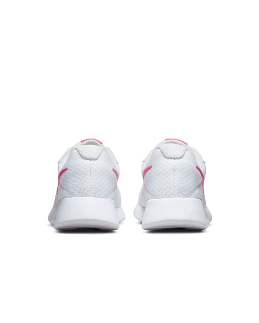 Nike White (Wmns) Tanjun Rush'