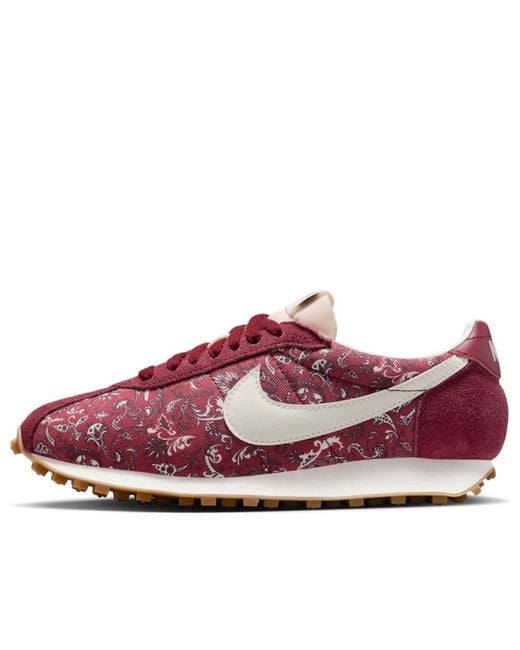 Nike Red (Wmns) Ld-1000 'Bandana Team'