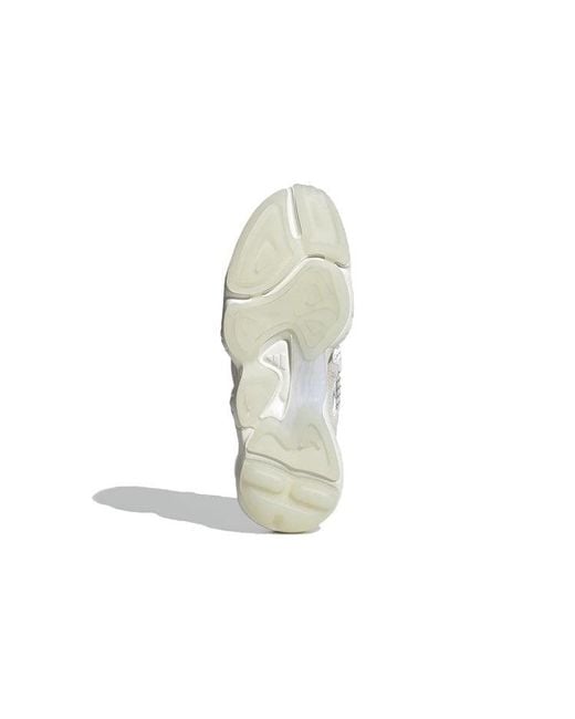 Adidas White 032C X Fyw S-97 Salvation 'Cream' for men