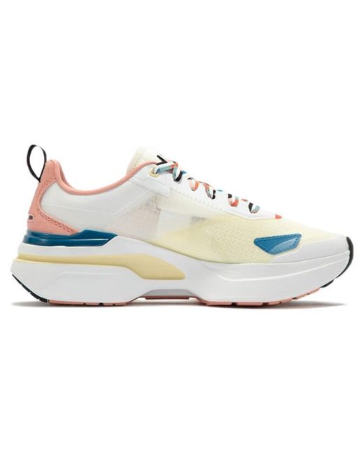 PUMA White (Wmns) Kosmo Rider