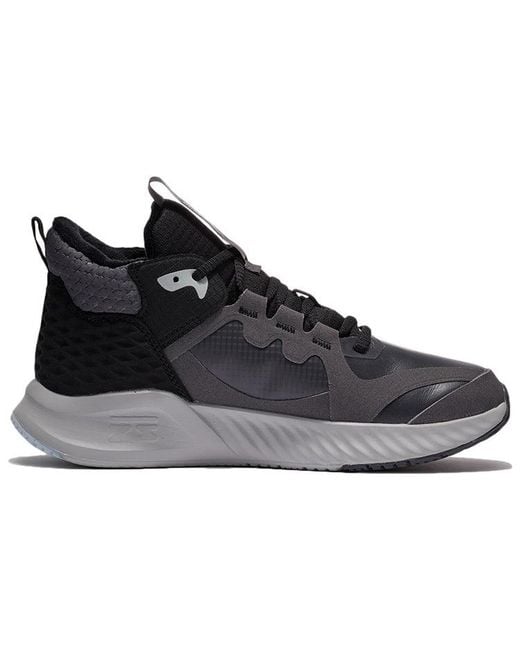 Li-ning Black (Wmns) Soft Zero Wntr
