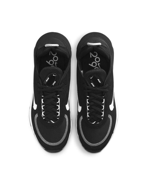 Nike Black Air Max 2090 for men