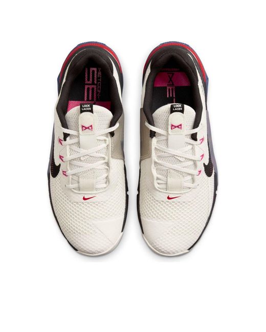Nike White (Wmns) Metcon 7 'Phantom Anthracite'