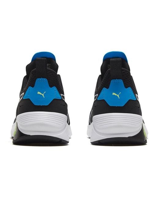 PUMA Blue Lqdcell Method Energy' for men