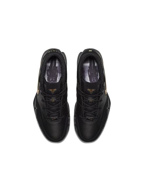 Nike Zoom Kobe Protro 'Mamba Day' in Black for Men Lyst UK