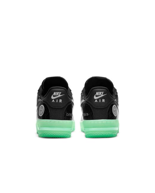 Nike Green Air Force 1 React Lv8 'All Star 2021' for men