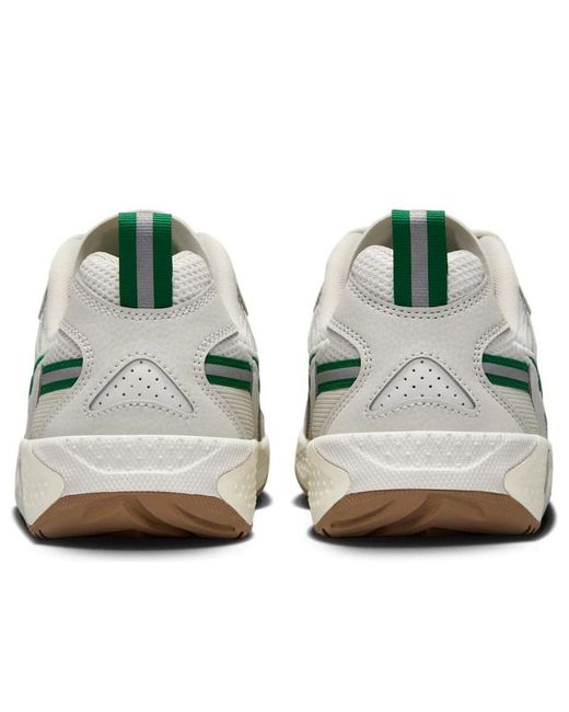 Nike White Jam Shoes