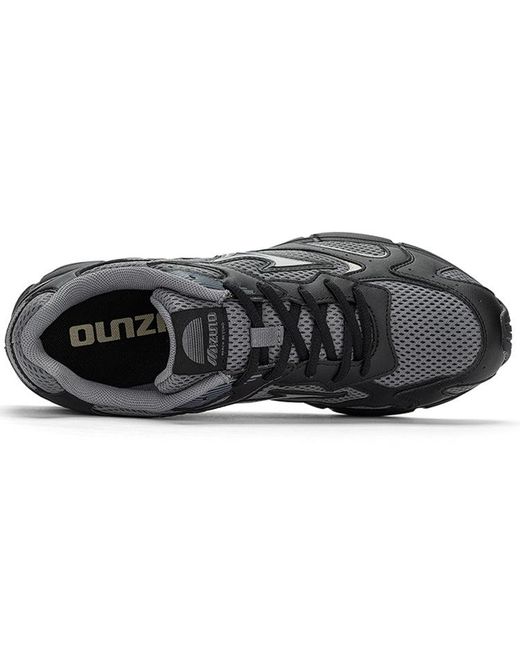 Mizuno Black Speed 2K 'Comfort Trend' for men